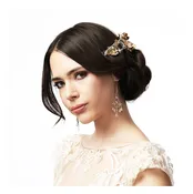 Adrienne Petite Headband — Atelier des Modistes