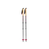 3 Piece Adjustable Pole