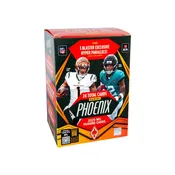 2025 Panini Phoenix NFL Trading Cards Blaster Box