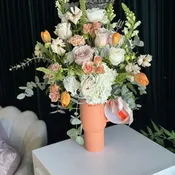 Stanley of Flowers