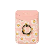 Crush™ What Baggage Stickable Phone Wallet