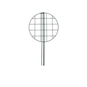 Bosmere 18" Flower Frame Grid with 36" Legs