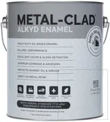 1-HES-7400 (Gloss Clear) - 1 Gallon | Paints For Industry