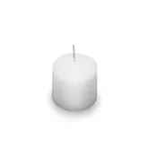10 Hour Unscented Votive Candles