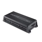 Hertz HMP-1D Marine & Powersports D-Class Mono Bass Amplifier 300 WRMS x 1 at 2-Ohm (IP64 rated)