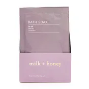 Bath Soak No. 08 Packets