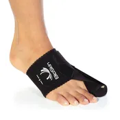 Hallux Control Strap with CMC Wrap