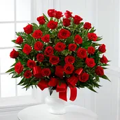 Soul's Splendor Arrangement Ruth Messmer Florist