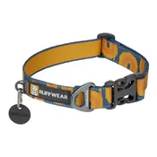 RUFFWEAR Crag Reflective Dog Collar