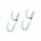 Aluminum Pole and Hose Hooks | Litehouse Pools and Spas