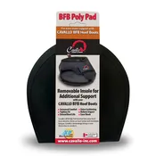 BFB Draft Size Poly Pads (Sold in pairs)