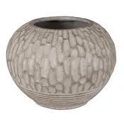 Uttermost 17120 Rustic Roots Terracotta Planter