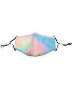 Aurora Borealis Mask