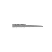 3" & 5" Pneumatic Saw Notch Blades