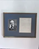 Arthur James  Balfour  British PM — Custodians of History