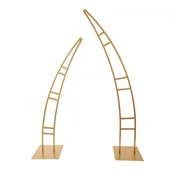 Arpeggio Stand | T Villager Designs | Nashville Florist | Nashville Wedding Florist | Holiday Decor | Nashville Floral Design |