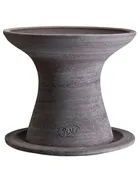 Celeste Pot & Pedestal