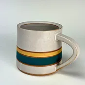 Jess Cullen Mug