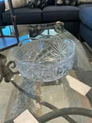 Bowl Decorative