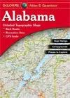 Alaska Atlas & Gazetteer
