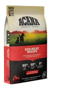 Acana Red Meat Recipe Recipe Dry Dog Food 25lbs