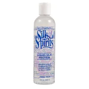 Chris Christensen Liquid Silk Protein Coat Treatment for Dogs, 8oz
