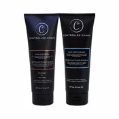 Curl Duo (Cleanse & Revive)