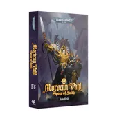 Black Library: Morvenn Vahl - Spear of Faith (Paperback)