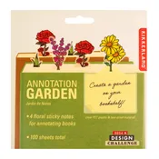 *Annotation Garden