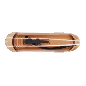 Agave Vapor Iron Cartridge
