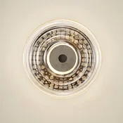 Bronx Sconce