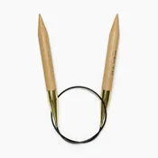 Basix Circular Needles