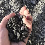 5/8" Minus