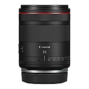 Canon RF 35mm f/1.4 L VCM Lens. - The Camera Exchange
