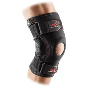 McDavid 429 PS II Hinged Knee Brace - Black