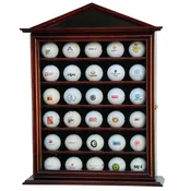 30 Golf Ball Cabinet with Door