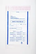 TDN Card & Dice Bag 9" x 12" Case of 1000