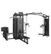 5 Stack Multi Station PRE ORDER
