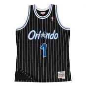 Anfernee Penny Hardaway Orlando Magic Mitchell & Ness Hardwood Classics Swingman Jersey - Black