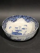 Antique Japanese Imari Bowl
