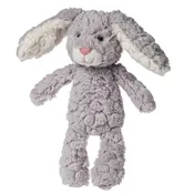 11" Stuffed Putty Bunny