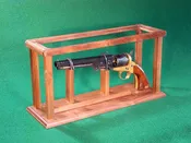 Full View Cases--Guns & Knives