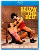 Below the Belt (Kino) (Blu-Ray)