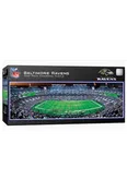 1000 Piece Puzzle - Baltimore Ravens