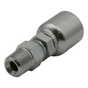 1/2" Swivel Stem X 1/2" MPT Fitting