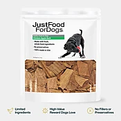 Chicken Apple Bark Treat 05 oz