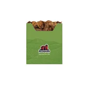 Bully Coated Cow Ears
