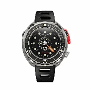Singer Reimagined | Singer Divetrack | Geneva Seal