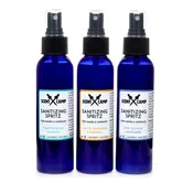Local Love Sanitizing Spritz 4.4oz