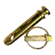 H21261: Category 2 Top Link Pin